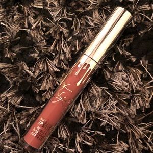 Kylie Cosmetics - Angel liquid lip